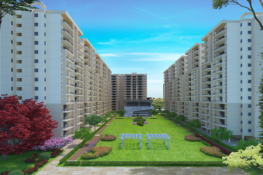 S3 Green avenue Sec-85 faridabad