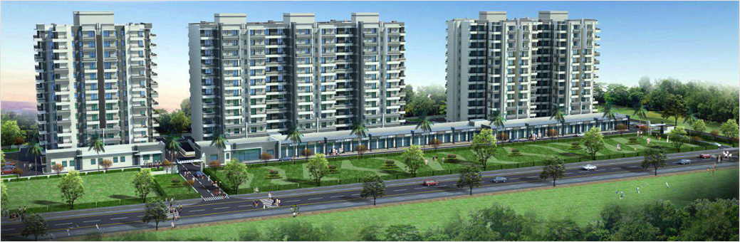 Amolik Heights Sec-88 Faridabad