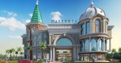 GALLERIA HIGH STREET MALL , SECTOR 82, GREATER FARIDABAD